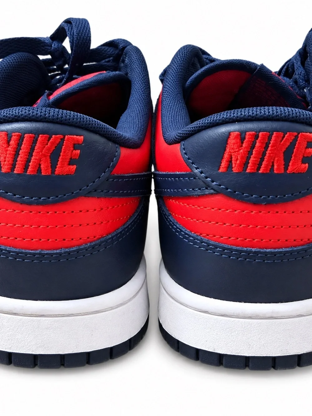 Nike Dunk Retro 2024 Low Men’s